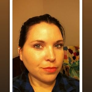 Meet your Posher, Lesley